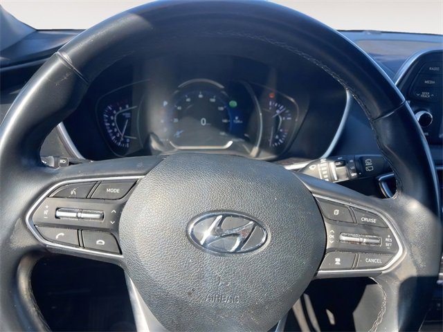Used 2020 Hyundai Santa Fe SEL w/ Convenience Package image 11
