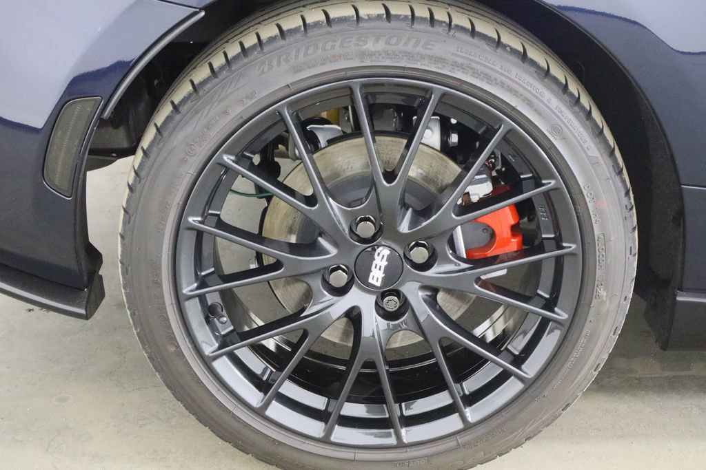 Used 2025 MAZDA MX-5 Miata RF Club image 35