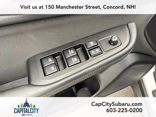 Used 2019 Subaru Outback 2.5i Premium AWD/4WD image 12
