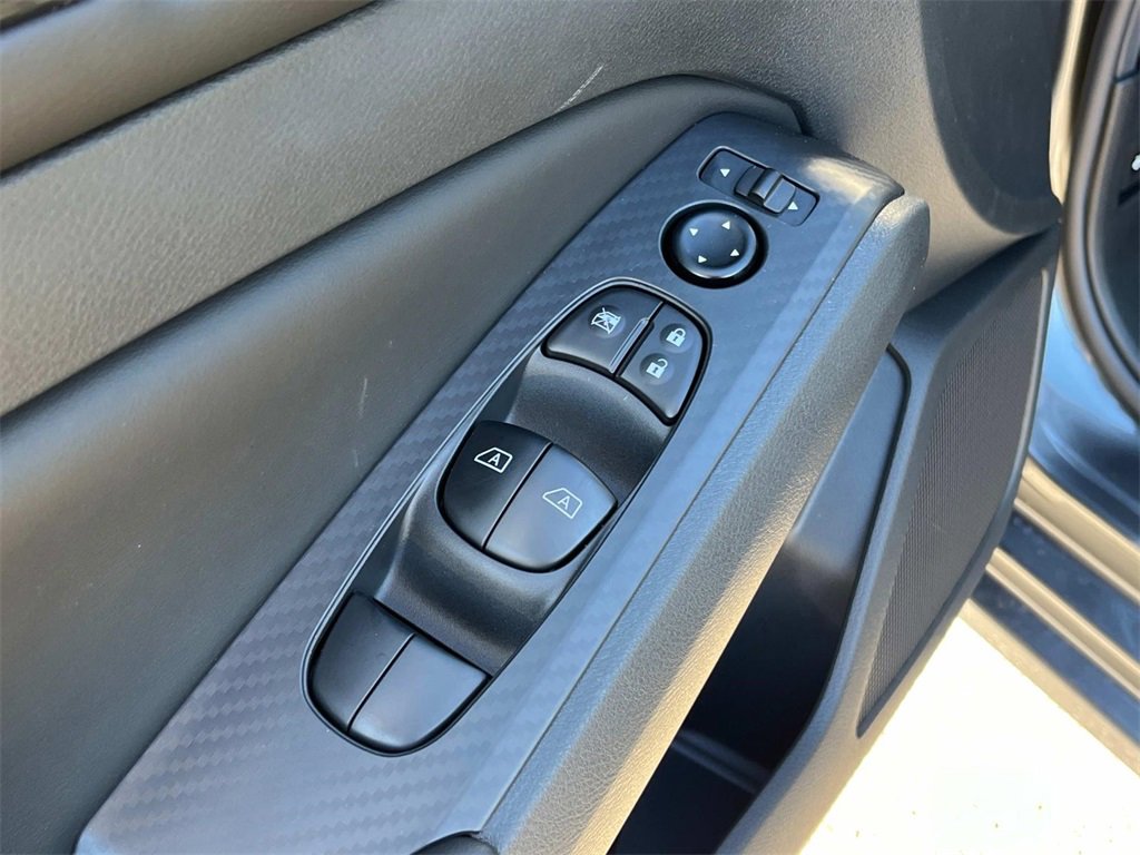 New 2025 Nissan Altima 2.5 SV w/ SV Premium Package image 21