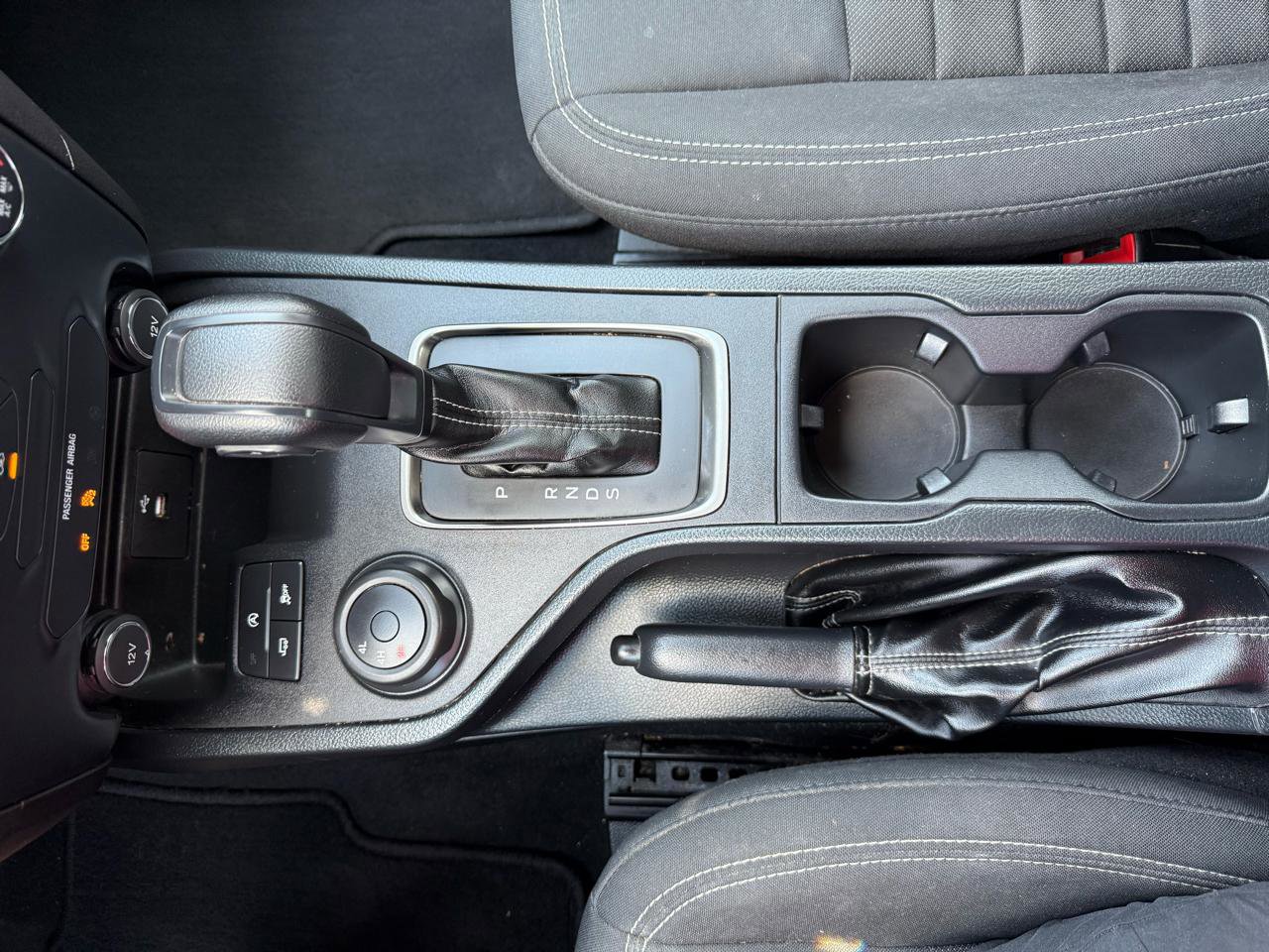 Used 2021 Ford Ranger XL w/ Equipment Group 101A High AWD/4WD image 30