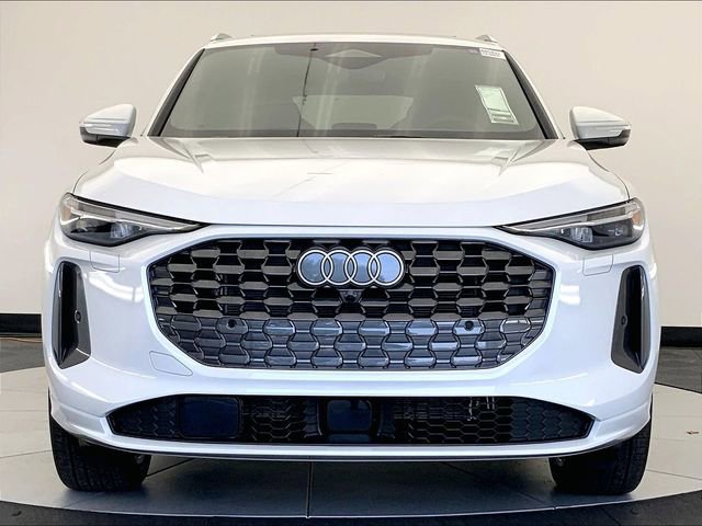 New 2025 Audi Q5 Premium Plus image 5