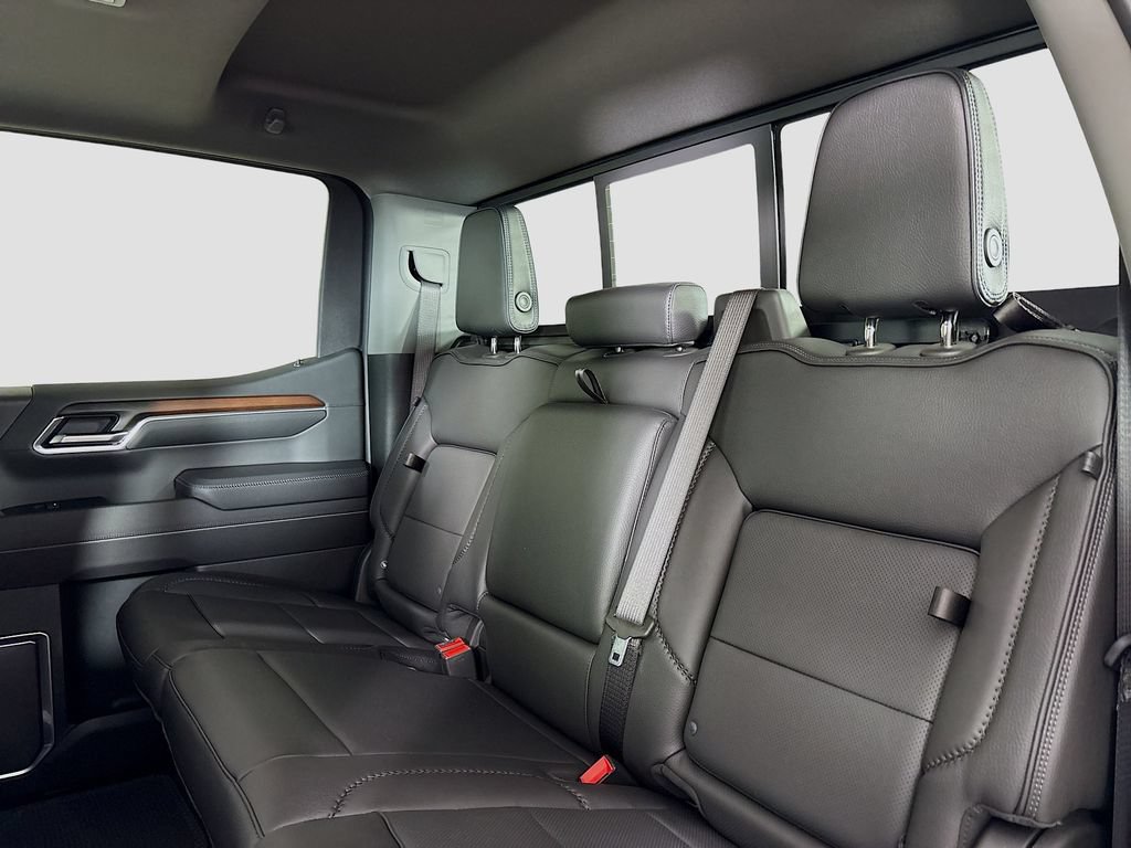 New 2026 GMC Sierra 1500 Denali AWD/4WD image 25