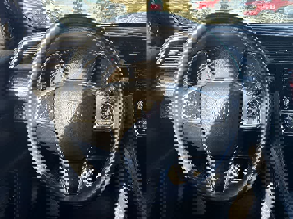 Used 2021 Honda Civic Sport image 18