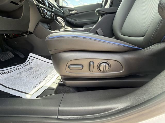 New 2026 Buick Encore GX Sport Touring w/ Comfort Package AWD/4WD image 18