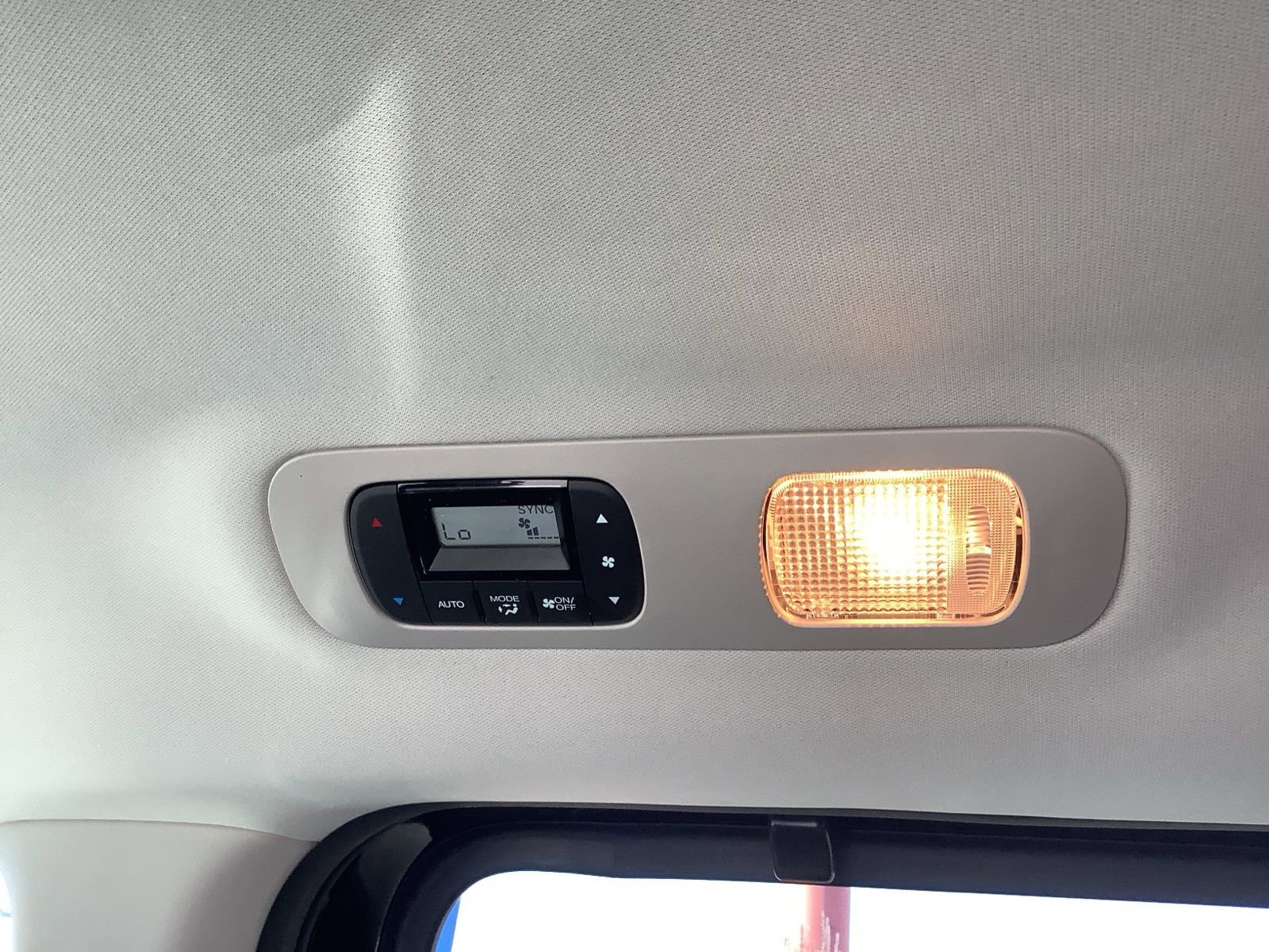 New 2026 Honda Odyssey Elite image 24