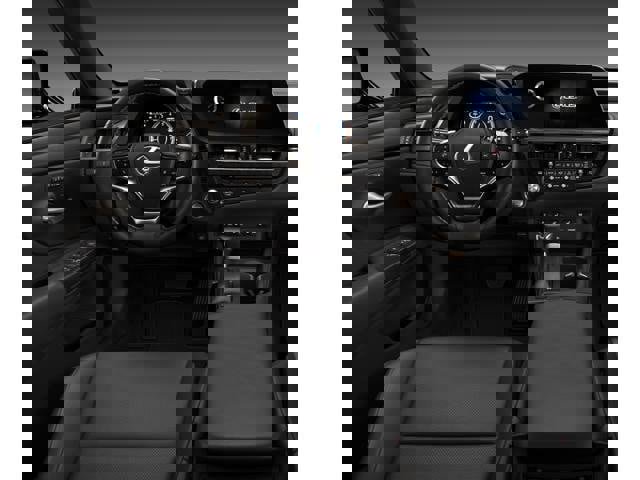 New 2025 Lexus ES 350 ES 350 w/ Premium Package image 13