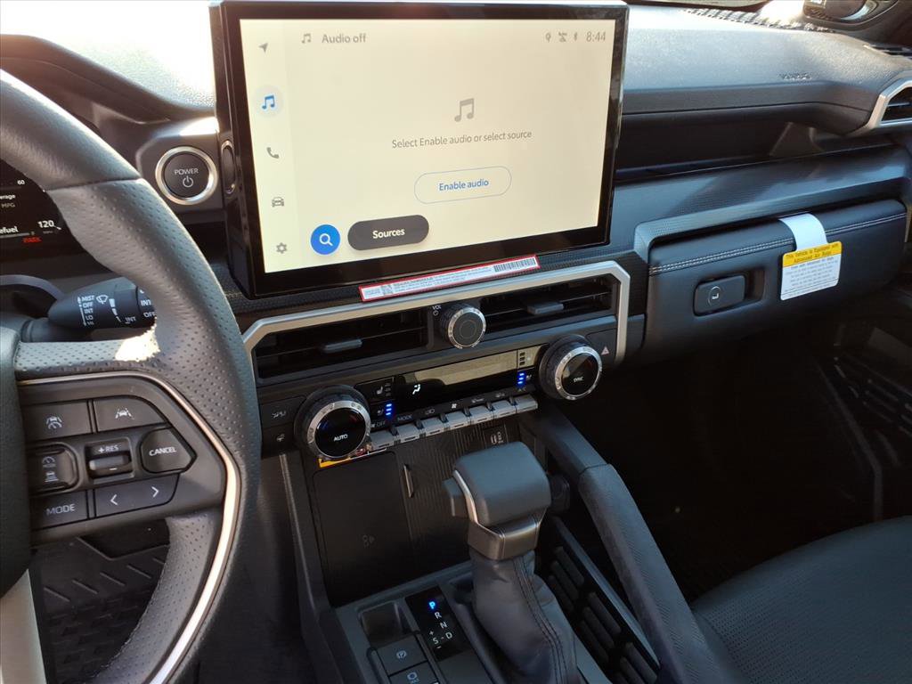 New 2026 Toyota 4Runner Limited image 17