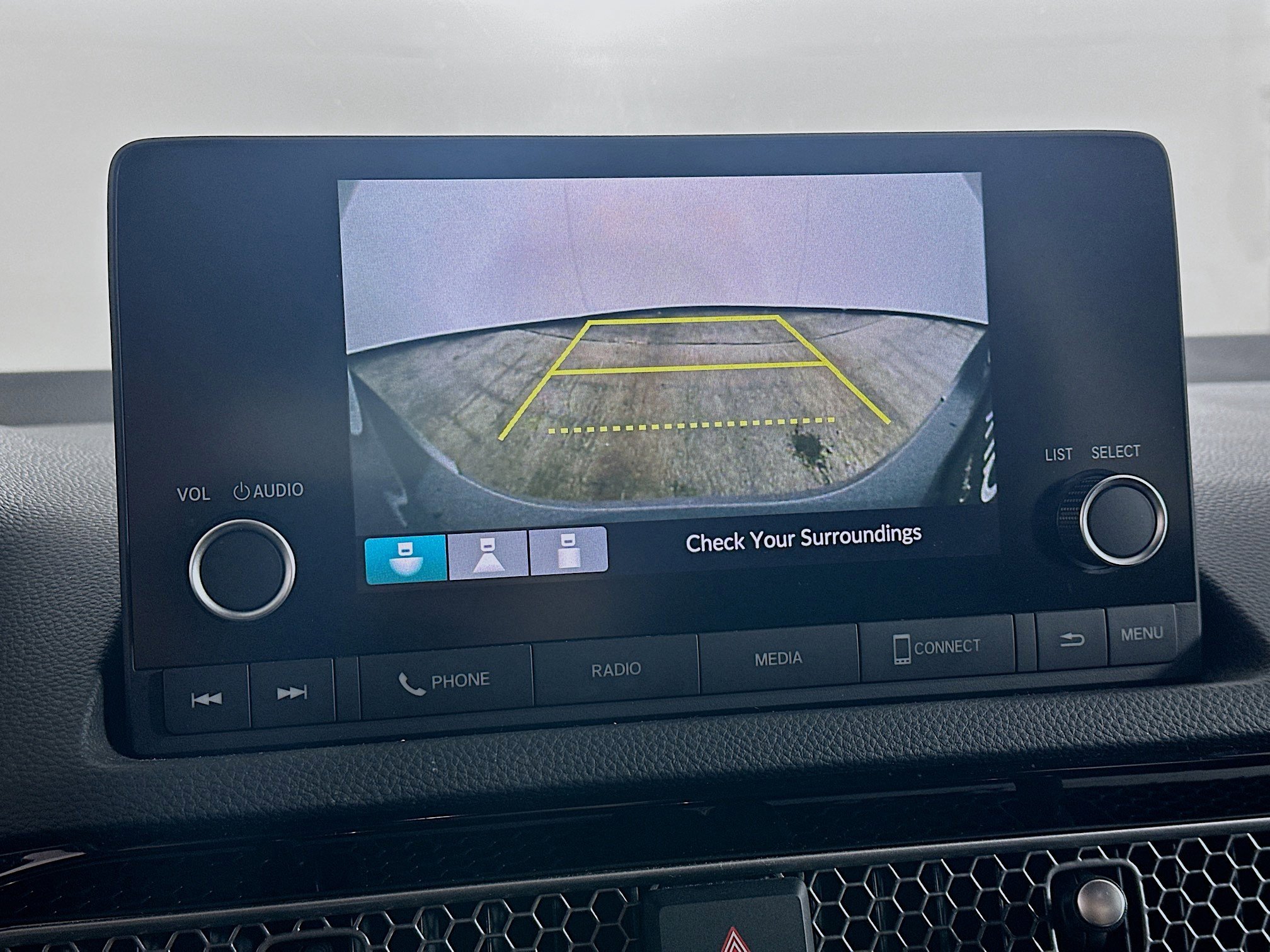 Used 2023 Honda Civic Sport image 22