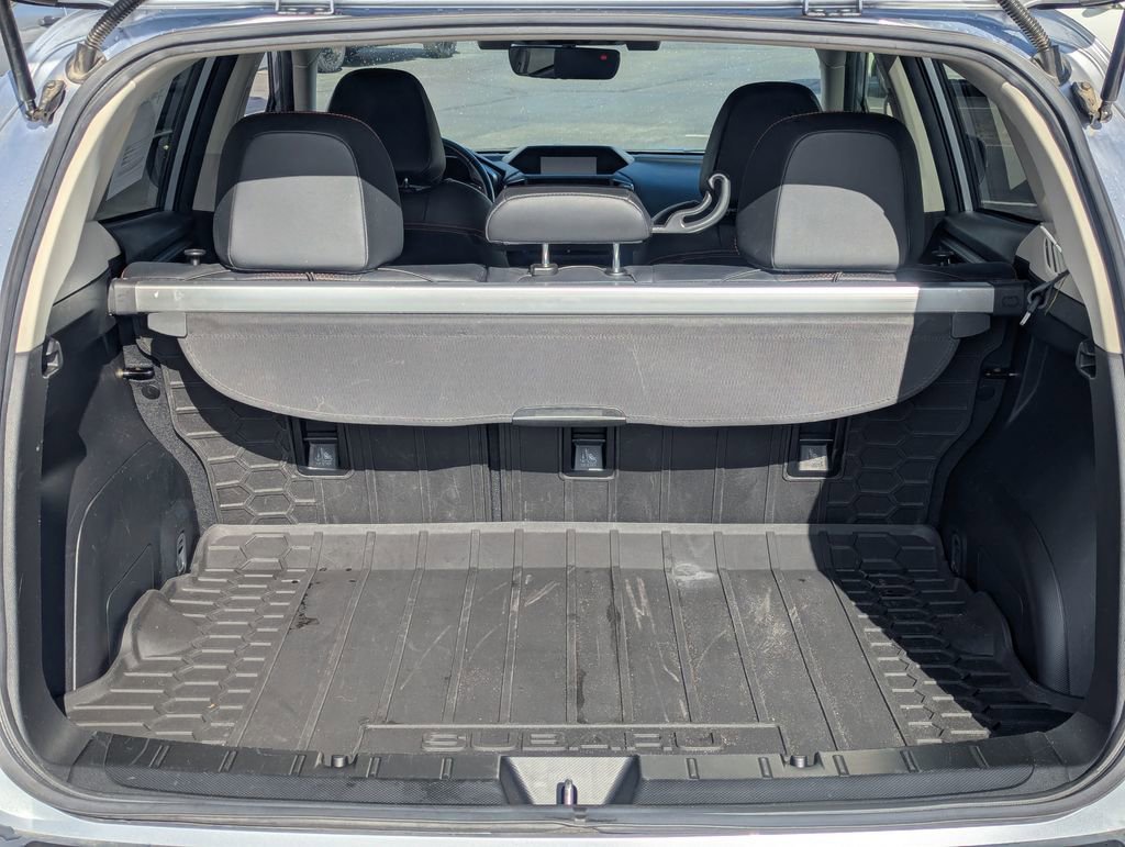 Used 2022 Subaru Crosstrek 2.5i Limited w/ Moonroof Package 2 image 32