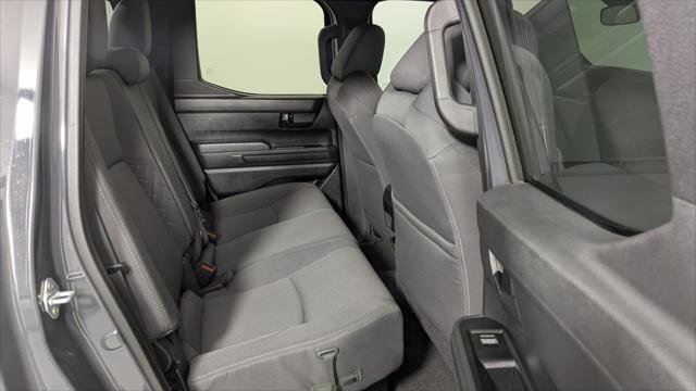 Used 2024 Toyota Tacoma SR RWD image 18