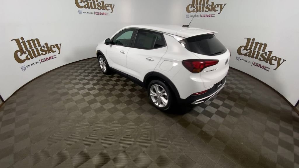 Certified 2023 Buick Encore GX Preferred w/ Cold Weather Comfort Package image 6