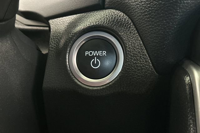Used 2023 Toyota RAV4 SE w/ Weather & Moonroof Package AWD/4WD image 27
