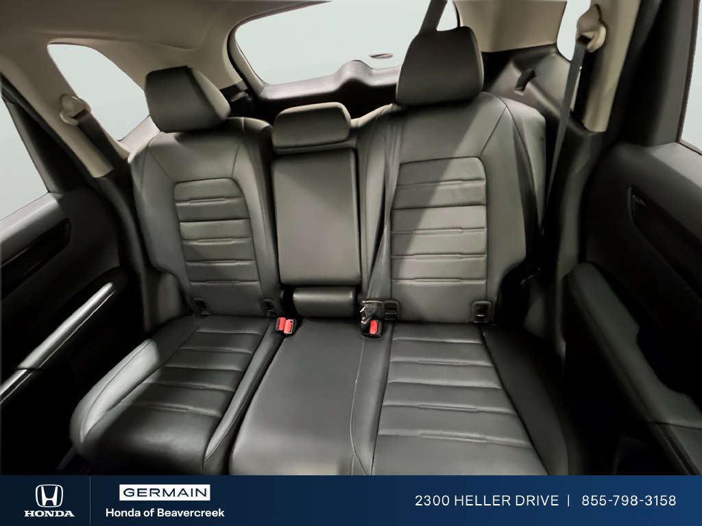 Used 2024 Honda CR-V EX-L image 23