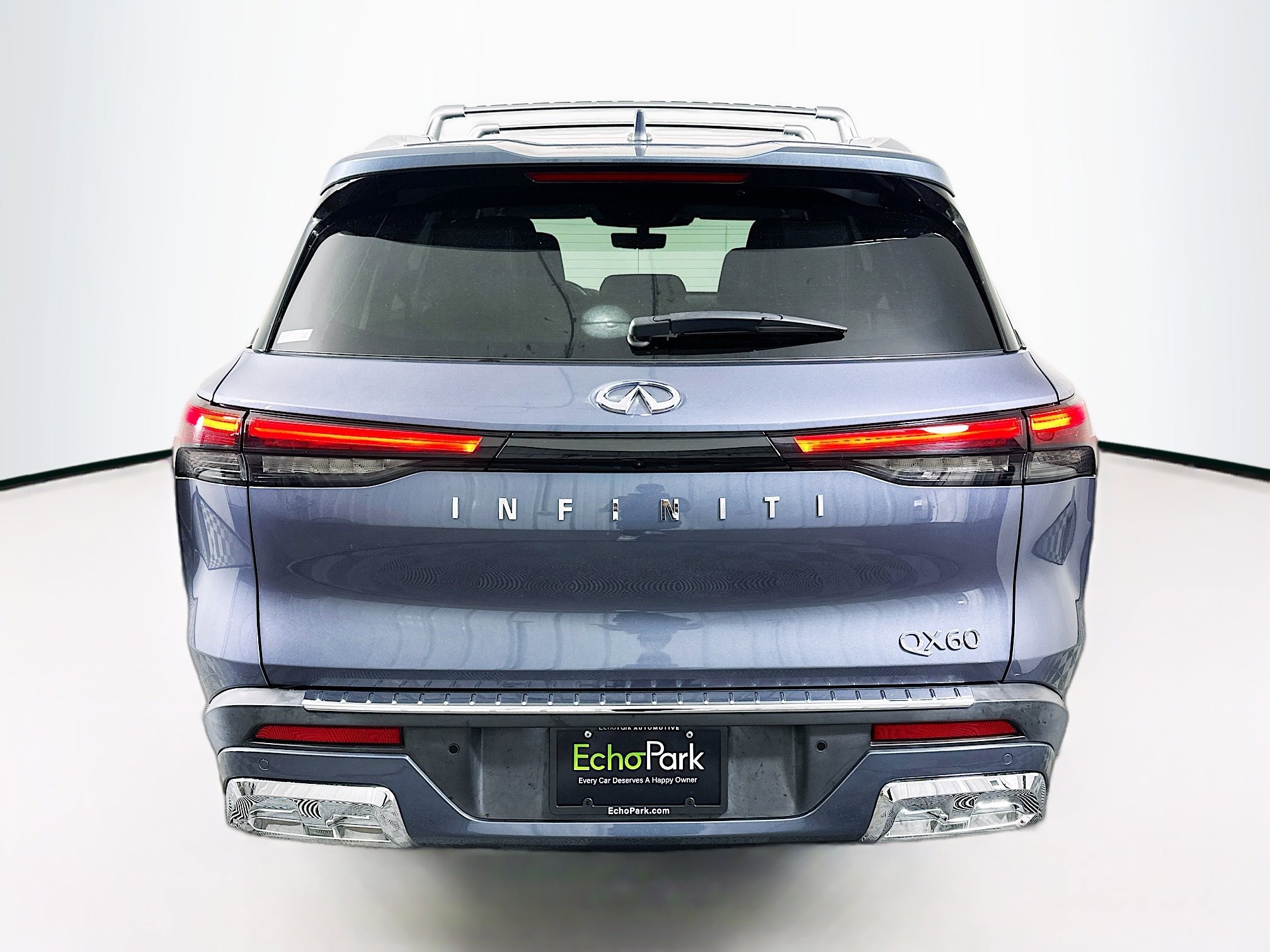 Used 2022 INFINITI QX60 Sensory w/ Vision Package FWD image 7