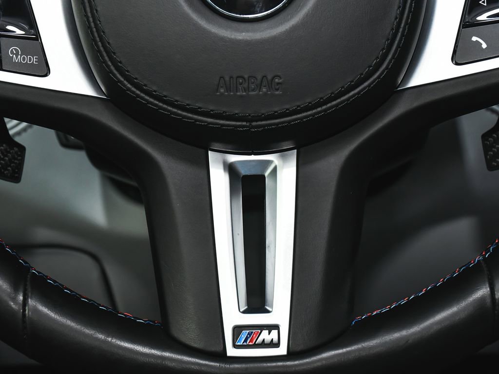 Used 2025 BMW X6 M Competition w/ Executive Package AWD/4WD image 41