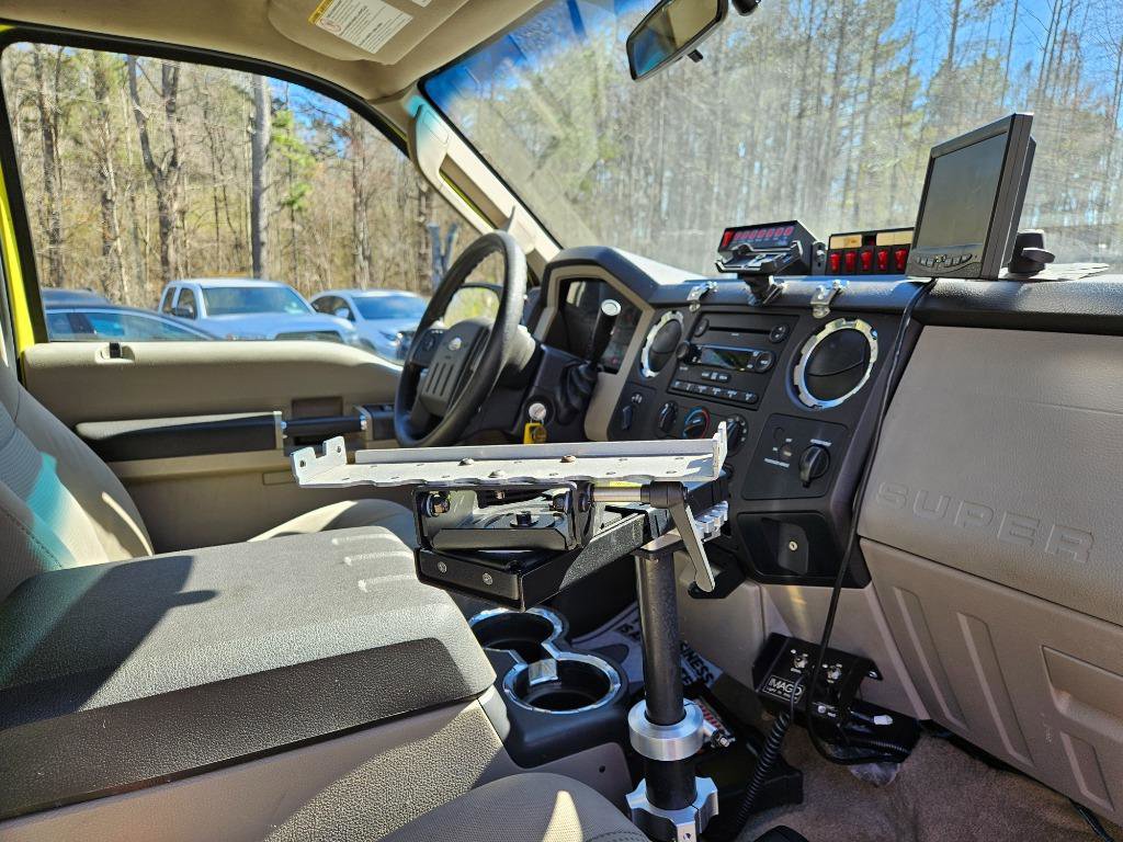 Used 2008 Ford F250 XLT image 39