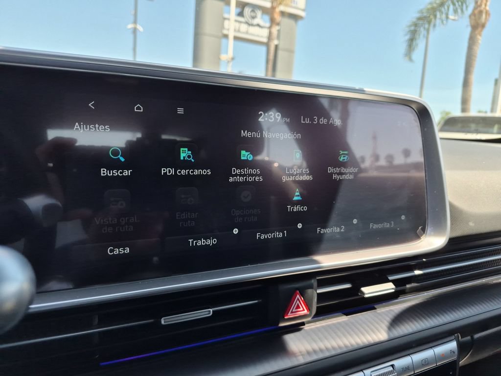 Used 2024 Hyundai Ioniq 6 SEL RWD image 22