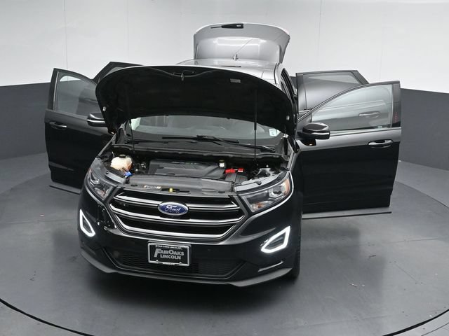 Used 2018 Ford Edge Sport w/ Equipment Group 401A AWD/4WD image 51