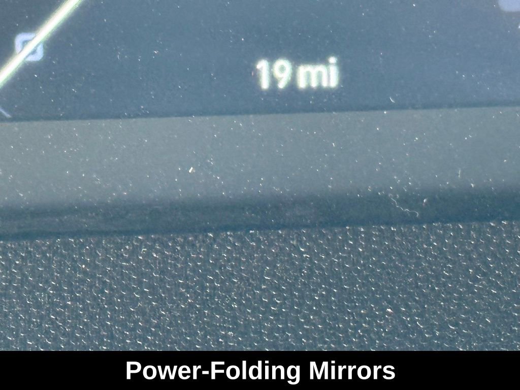 New 2026 RAM ProMaster 1500 w/ Premium Convenience Group image 21