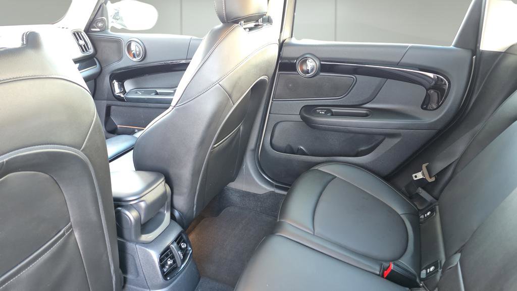 Used 2020 MINI Cooper Countryman S image 16