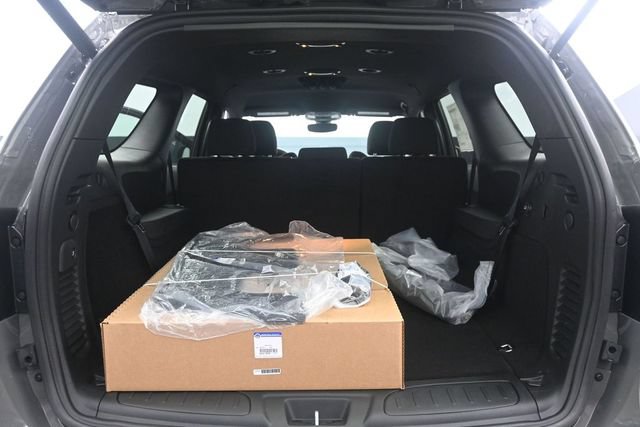 New 2026 Dodge Durango GT w/ Blacktop Package AWD/4WD image 33
