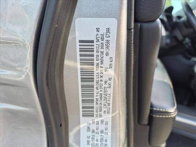 Used 2015 Jeep Cherokee Limited FWD image 21