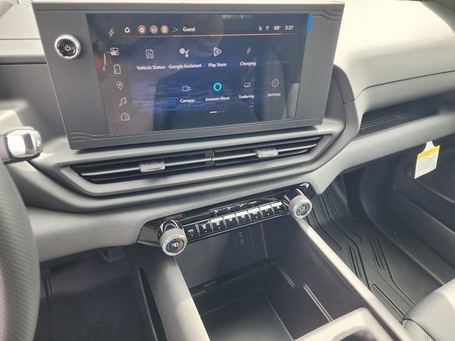 New 2024 Chevrolet Silverado EV W/T image 33