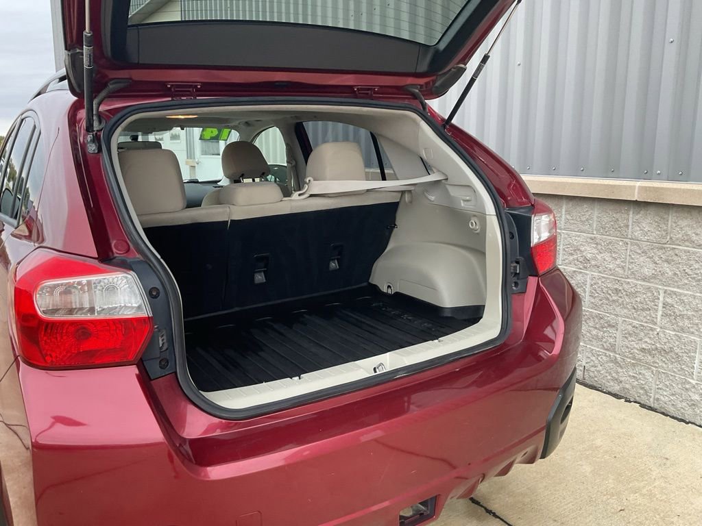 Used 2014 Subaru Crosstrek 2.0i Premium w/ Moonroof Package image 19