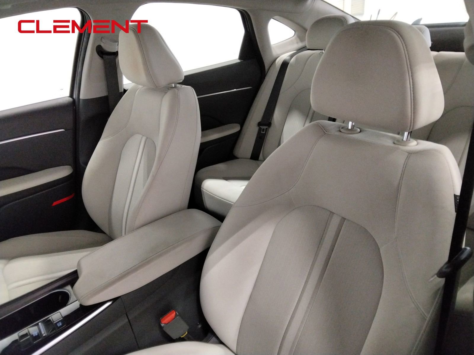 Used 2023 Hyundai Sonata SEL w/ Convenience Package image 31