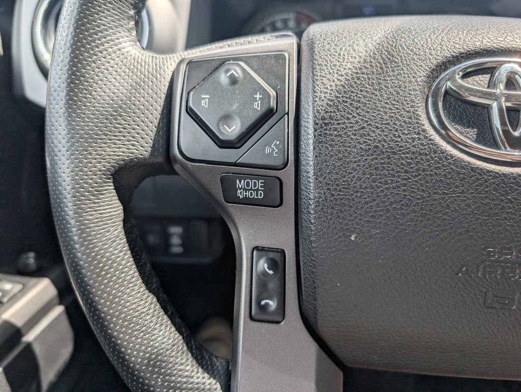 Used 2021 Toyota Tacoma TRD Sport RWD image 23