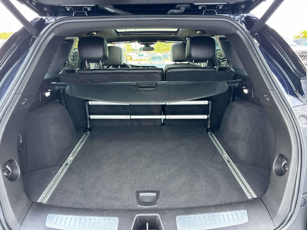 Used 2021 Cadillac XT5 Sportv AWD/4WD image 14