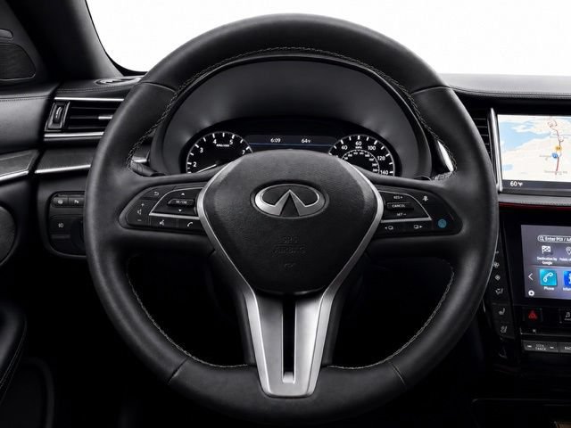 Used 2023 INFINITI QX50 Sport AWD/4WD image 38
