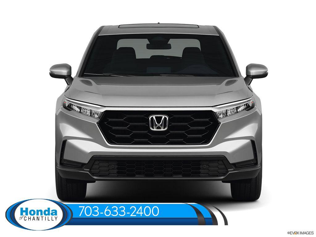 New 2026 Honda CR-V EX image 4