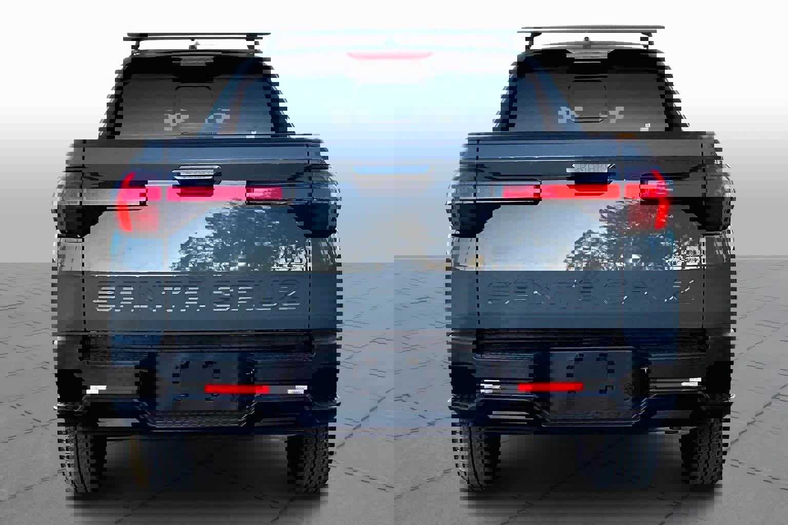 Used 2024 Hyundai Santa Cruz Night image 5