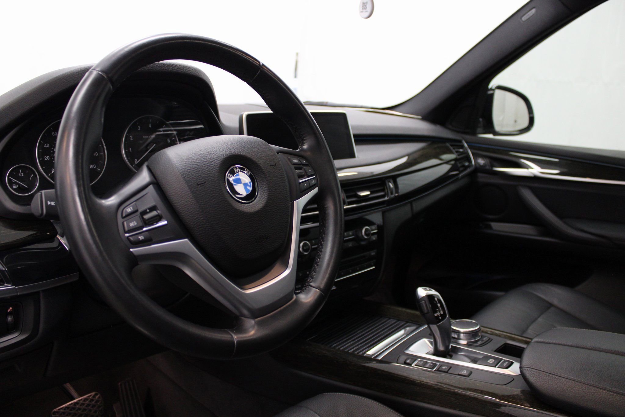 Used 2017 BMW X5 xDrive35i image 16