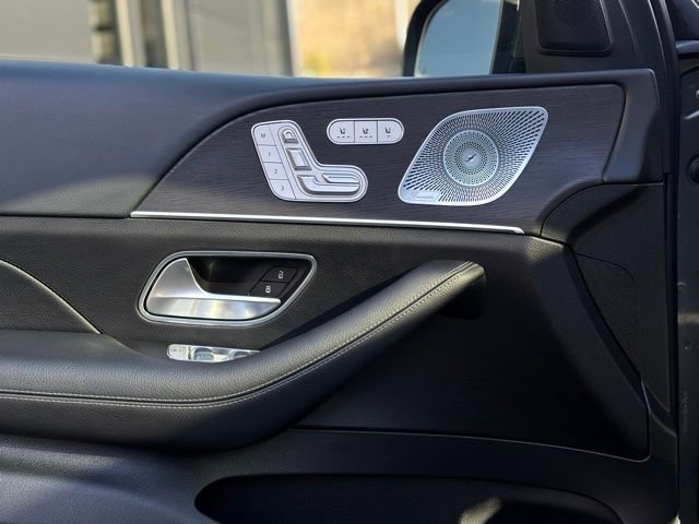 Certified 2023 Mercedes-Benz GLS 450 GLS 450 image 20