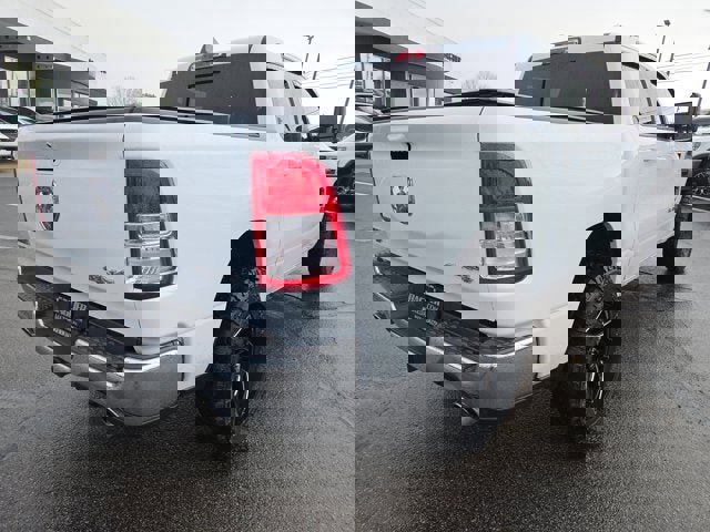 Used 2021 RAM 1500 Big Horn image 5