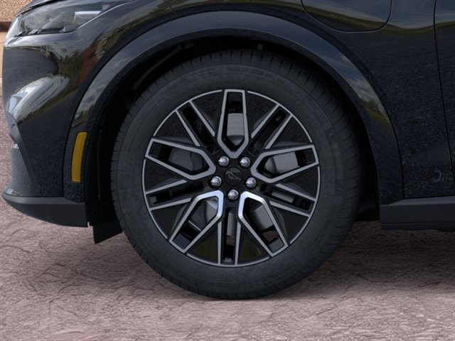 New 2026 Ford Mustang Mach-E Premium w/ Interior Protection Package AWD/4WD image 19