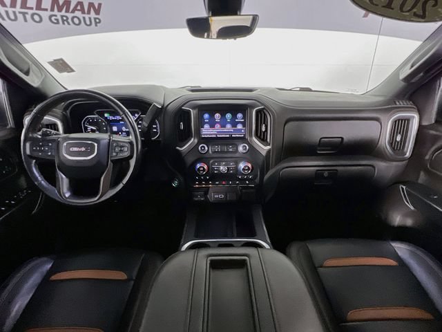 Used 2019 GMC Sierra 1500 AT4 w/ AT4 Premium Package AWD/4WD image 25