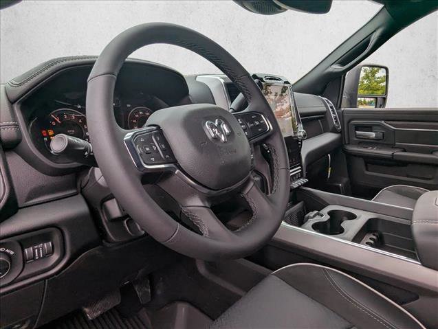 New 2026 RAM 2500 Laramie image 11