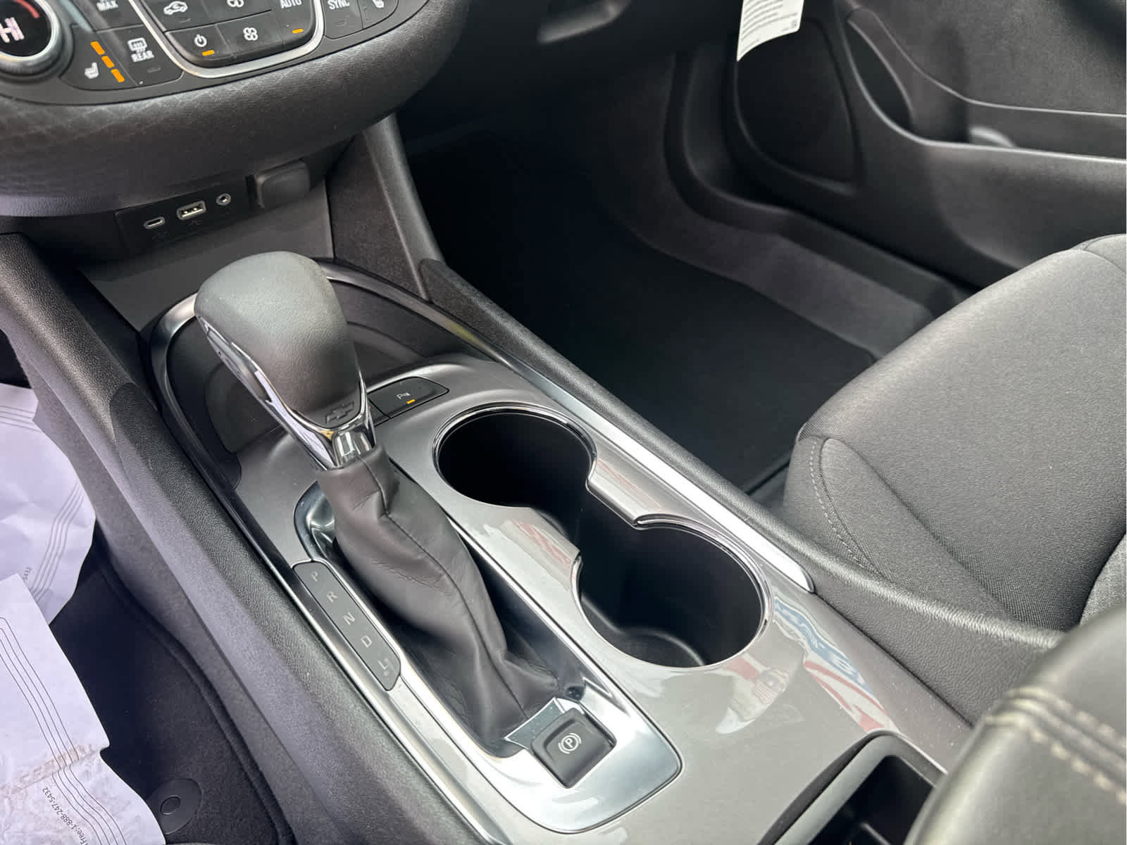 Certified 2024 Chevrolet Malibu LT image 32