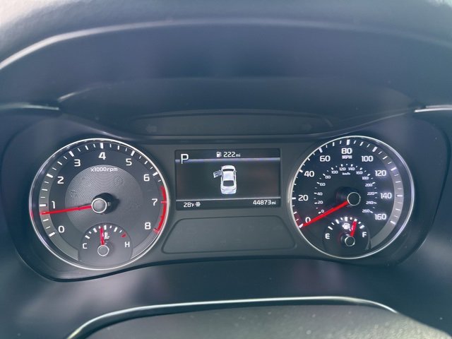 Used 2023 Kia Forte LXS image 15