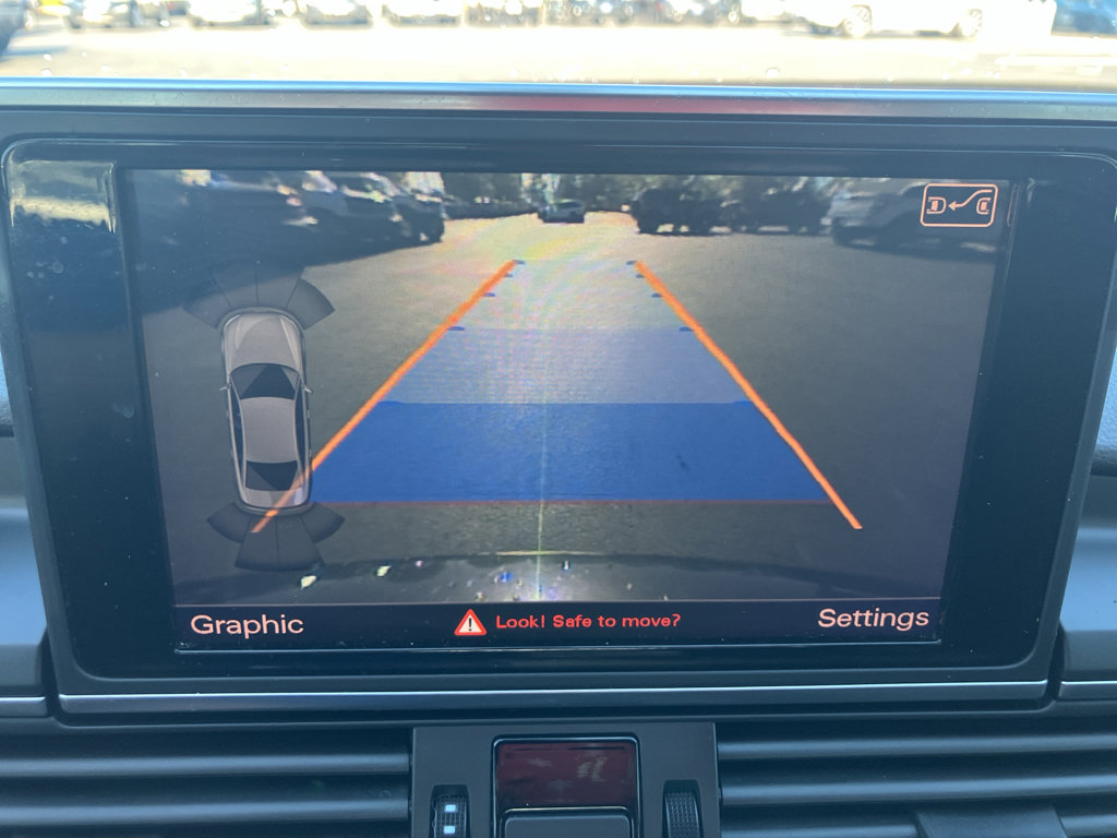 Used 2014 Audi A6 3.0T Prestige image 18