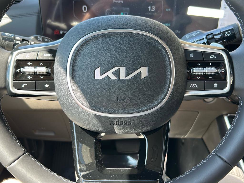 New 2026 Kia Carnival SX image 27