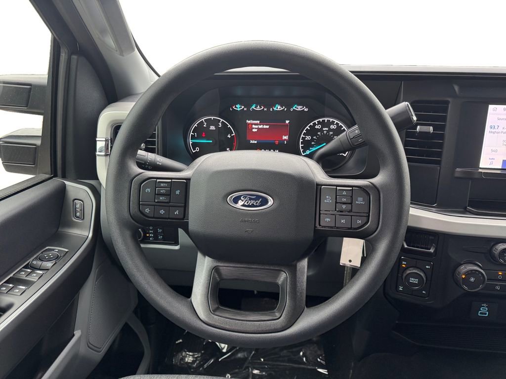 New 2026 Ford F250 XL w/ STX Appearance Package image 14