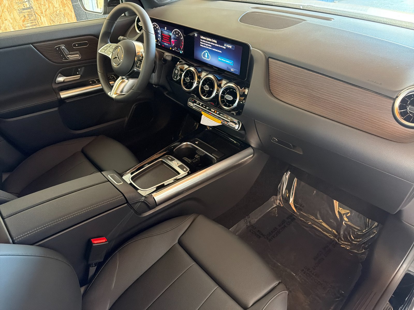 New 2026 Mercedes-Benz GLA 250 4MATIC image 15