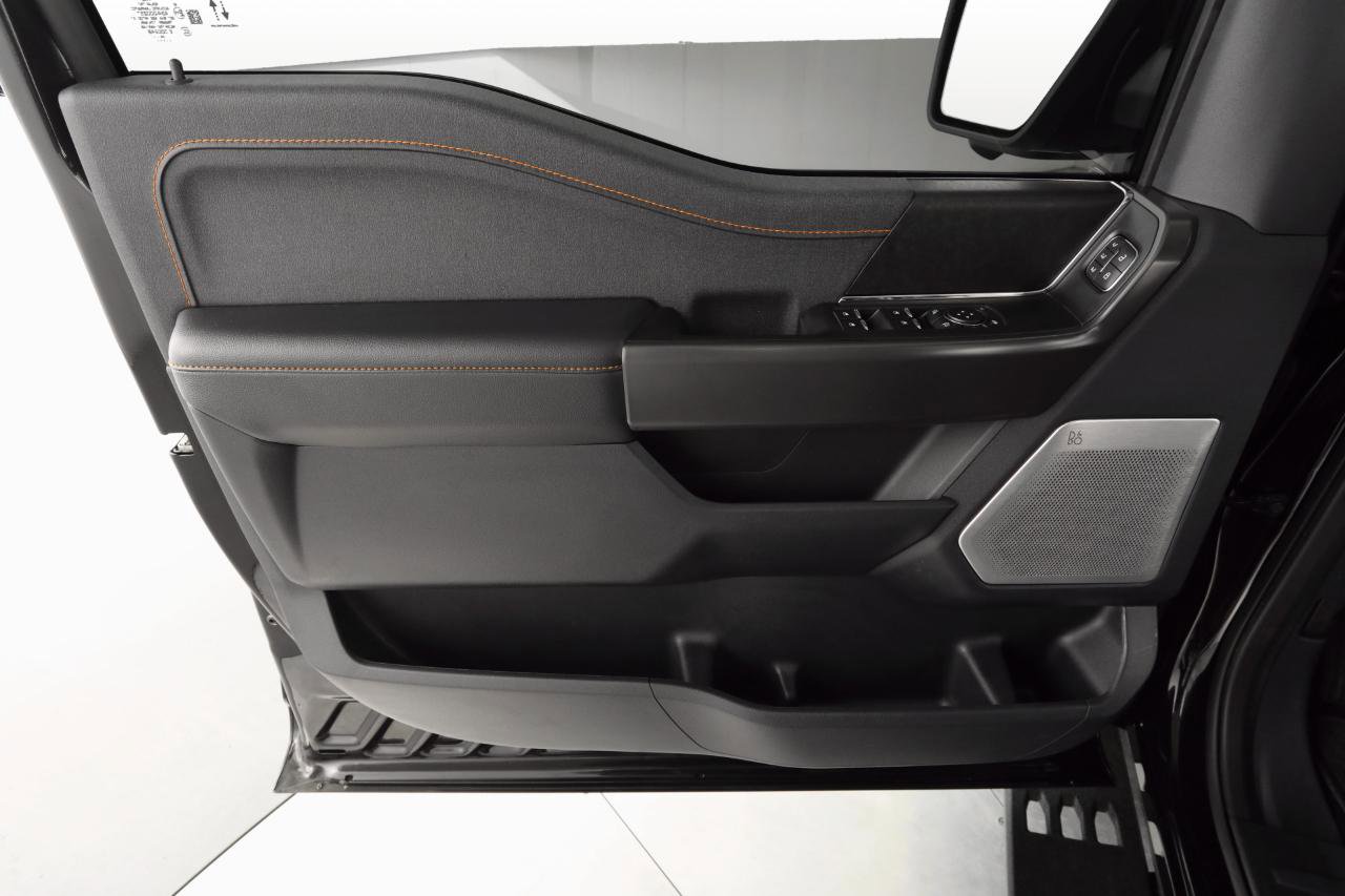 Used 2024 Ford F150 Tremor w/ Equipment Group 402A High image 11