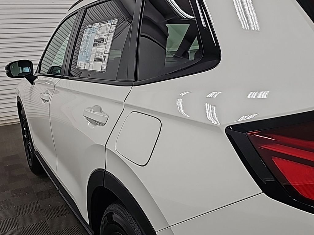 New 2026 Honda CR-V Sport-L image 6