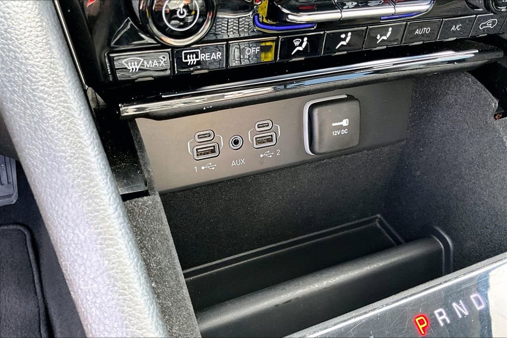 Used 2021 Jeep Grand Cherokee L Limited image 30